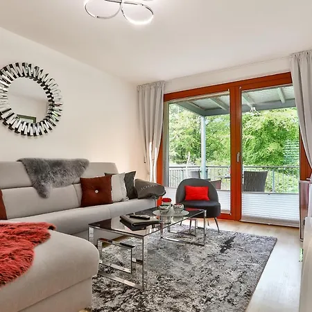 Ferien Ranzow - Haus Fore Lohme