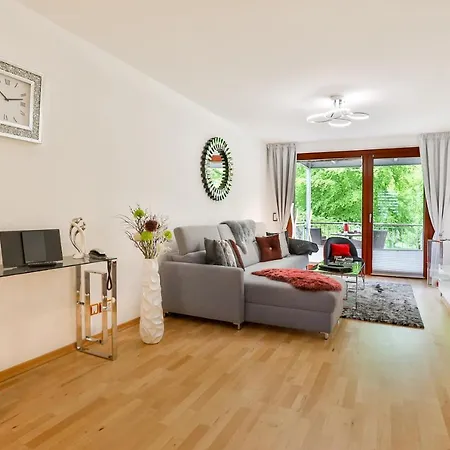 Ferien Ranzow - Haus Fore Lohme