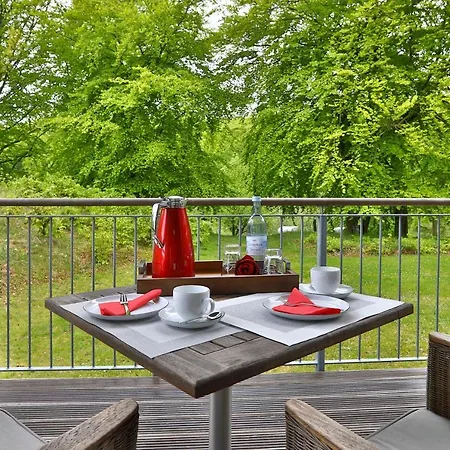 Lejlighed Ferien Ranzow - Haus Fore