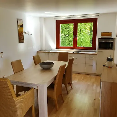 Ferien Ranzow - Haus Fore