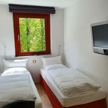 Ferien Ranzow - Haus Fore Lejlighed Lohme