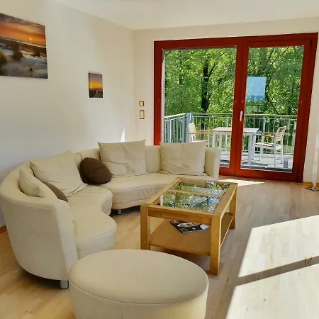 Ferien Ranzow - Haus Fore