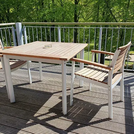 Lejlighed Ferien Ranzow - Haus Fore *