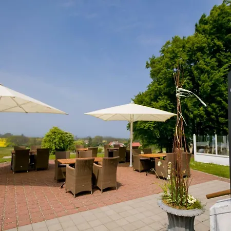 Lejlighed Ferien Ranzow - Haus Fore Lohme