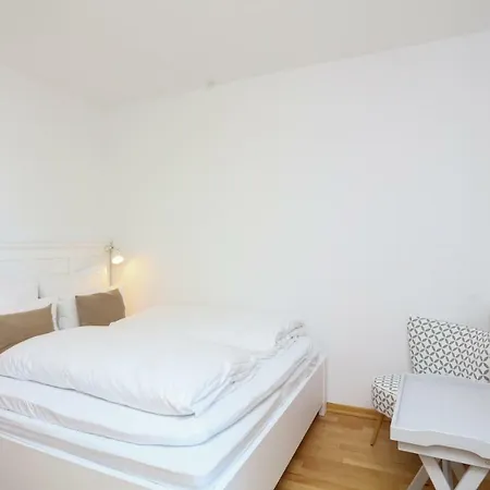 Ferien Ranzow - Haus Fore Lejlighed Lohme