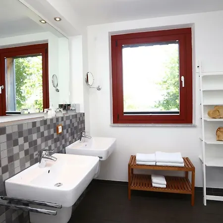 Ferien Ranzow - Haus Fore *