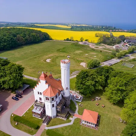Ferien Ranzow - Haus Fore Lejlighed Lohme