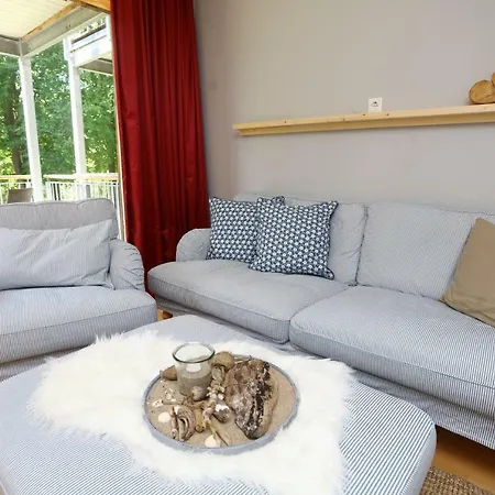 Lejlighed Ferien Ranzow - Haus Fore Lohme