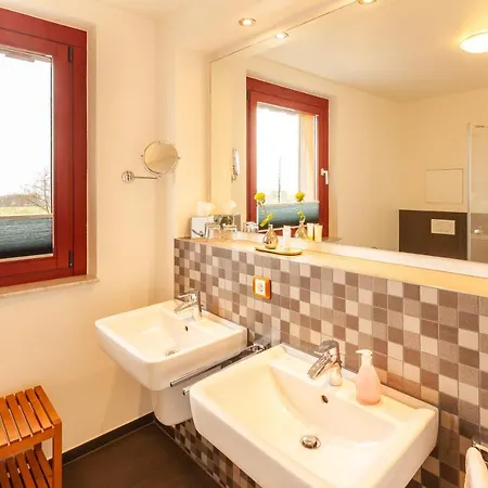 Lejlighed Ferien Ranzow - Haus Fore