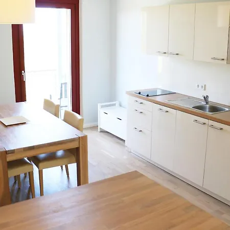 Lejlighed Ferien Ranzow - Haus Fore Lohme