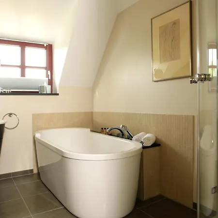 Ferien Ranzow - Haus Fore Lejlighed *